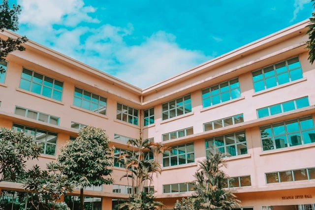 Sekolah Kencanaseberangmusi